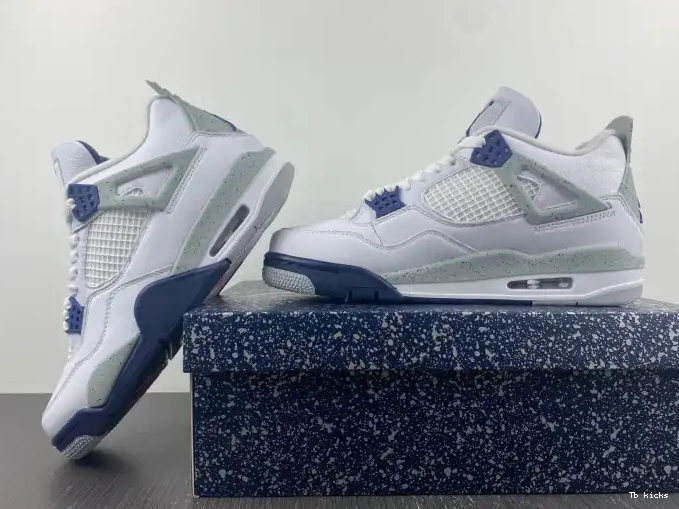 Rep TBK Midnight Air Jordan DH6927-140 4 Navy 0503